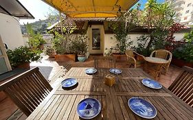 B&B Attico Ventaglieri With Panoramic Terrace